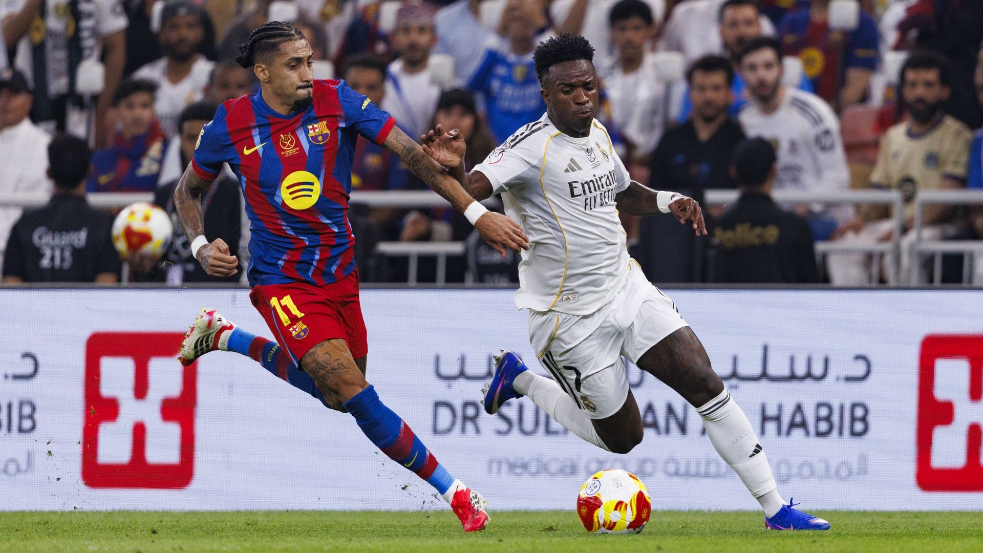 How to watch Barcelona vs Real Madrid: Live Streams & TV Channels for El Clasico | TechRadar