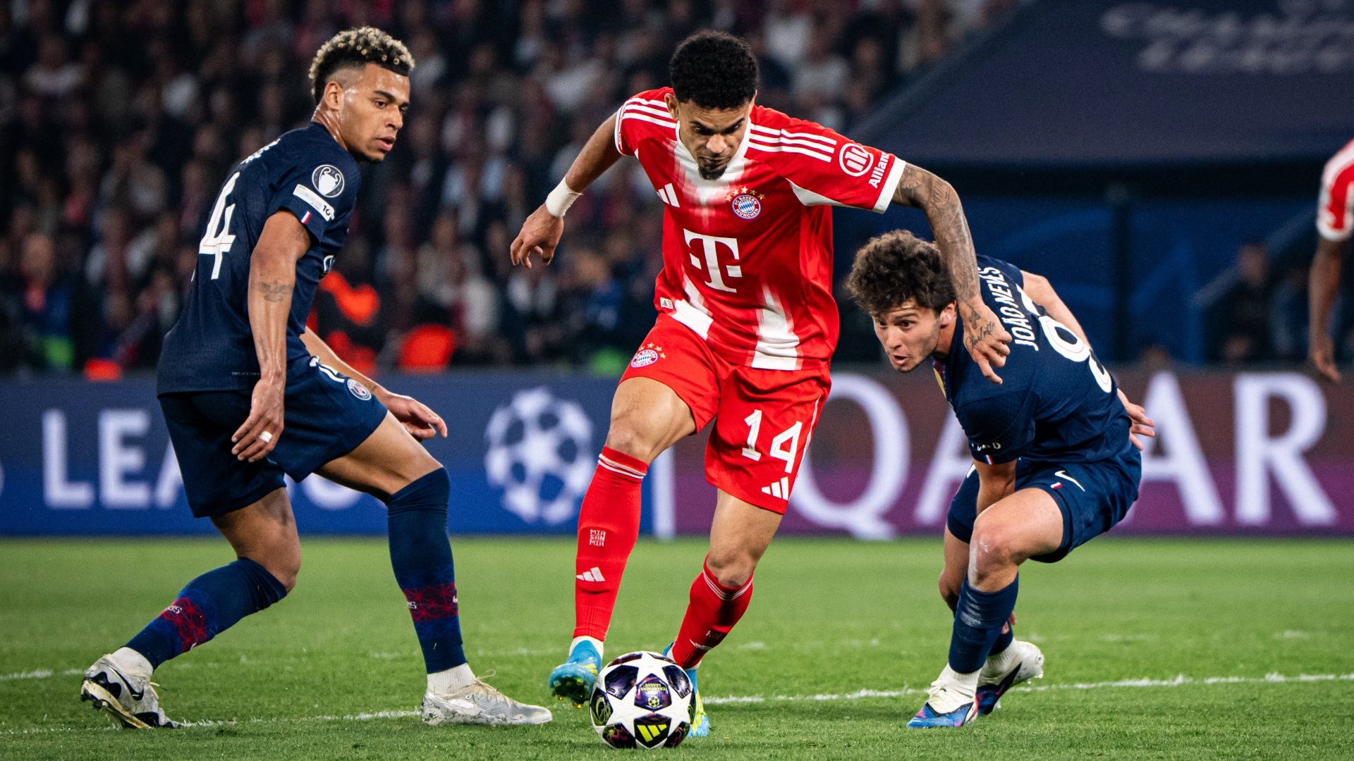 How to watch Bayern Munich vs PSG: Free Streams, TV Schedule & Preview | TechRadar