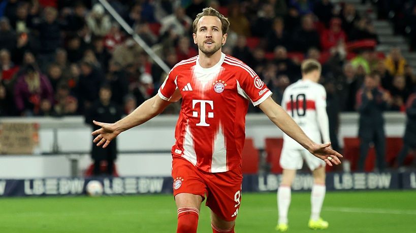 How to watch Bayern Munich vs Stuttgart: Free streams for DFB-Pokal final | TechRadar