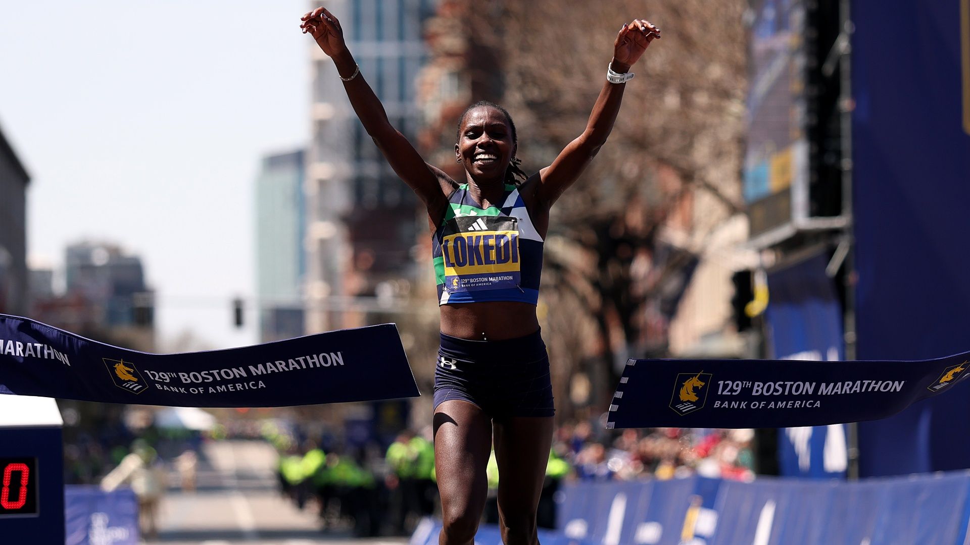 How to watch Boston Marathon 2026: Free Streams & TV Channels | TechRadar