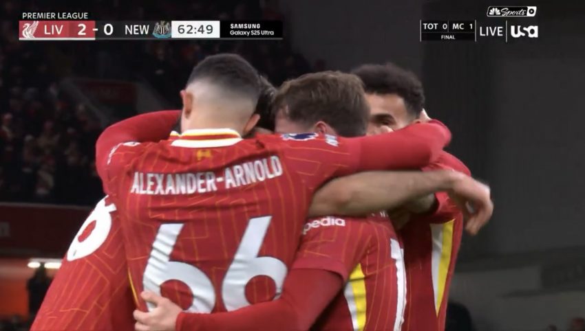 Regional Deep Dive: Specific Country Streaming Solutions - visual representation