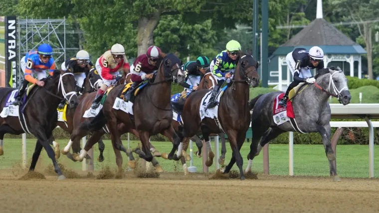 Racecourse Websites: Direct Streaming from the Source - visual representation