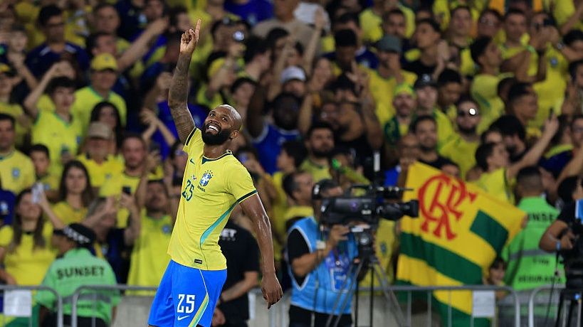 How to watch Brazil vs Egypt: Free Streams & TV Guide | TechRadar
