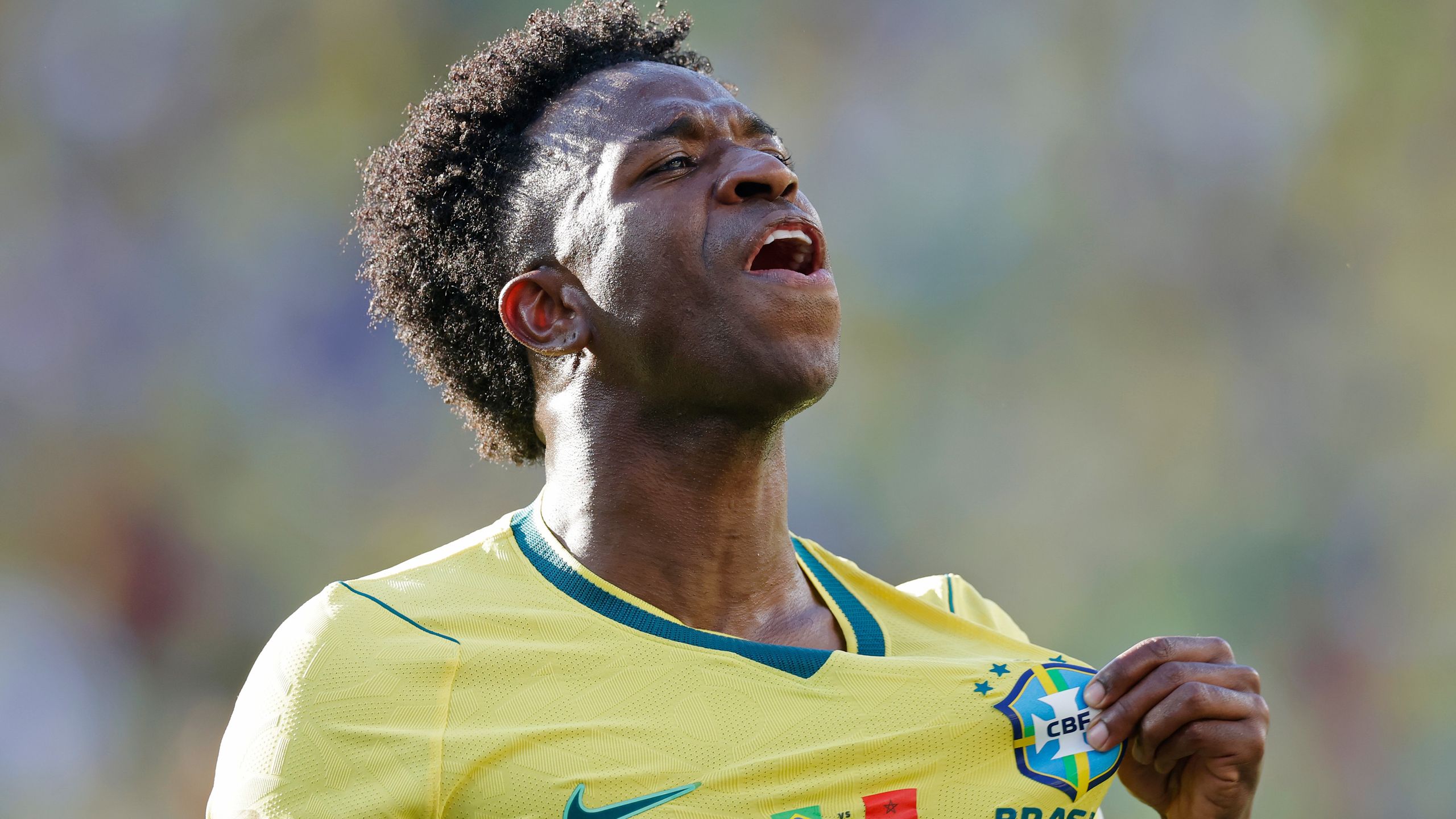 How to watch Brazil vs Haiti: Free streams & TV channels for World Cup 2026 | TechRadar