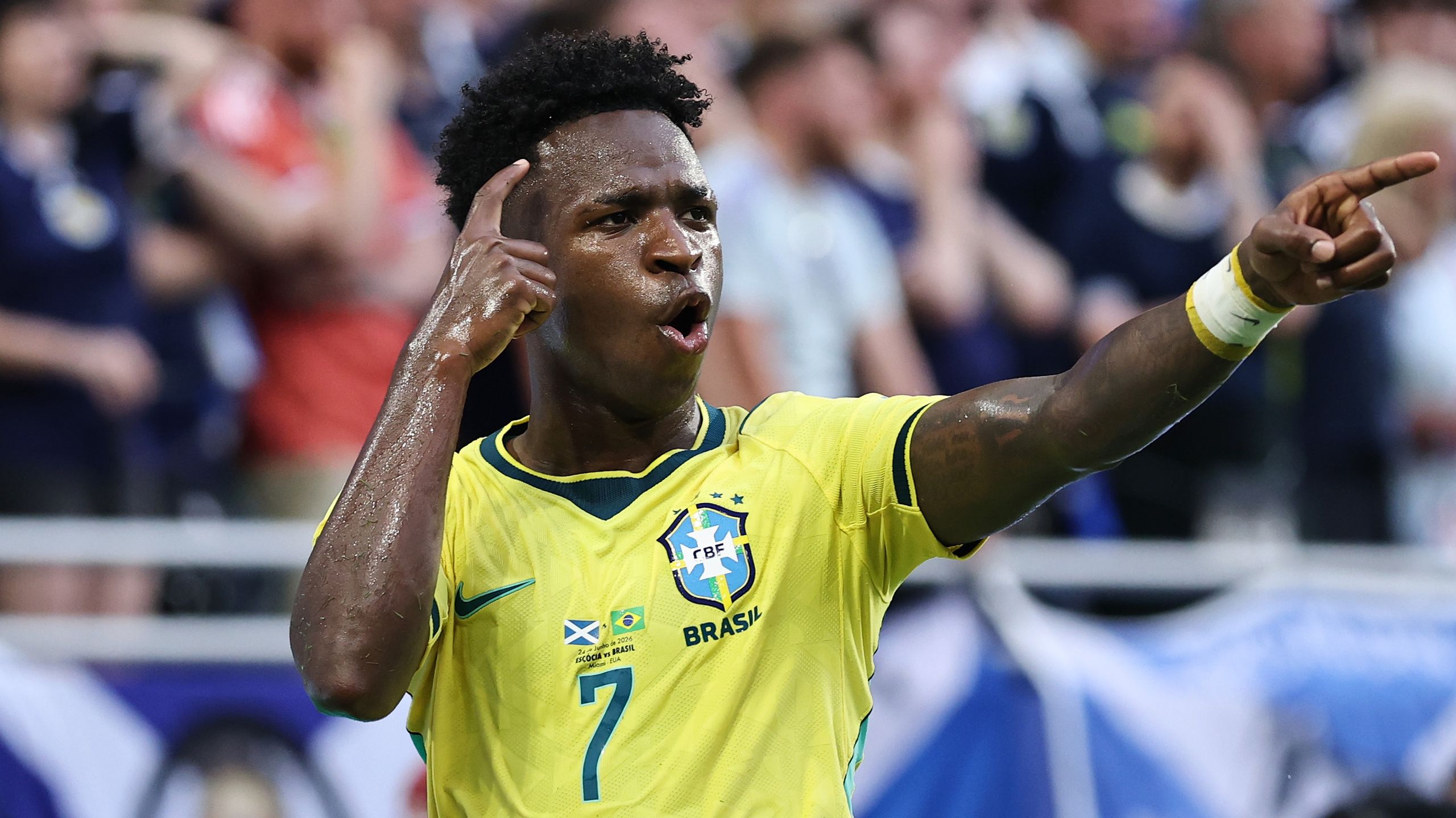 How to watch Brazil vs Japan: Free Streams & TV Channels | TechRadar