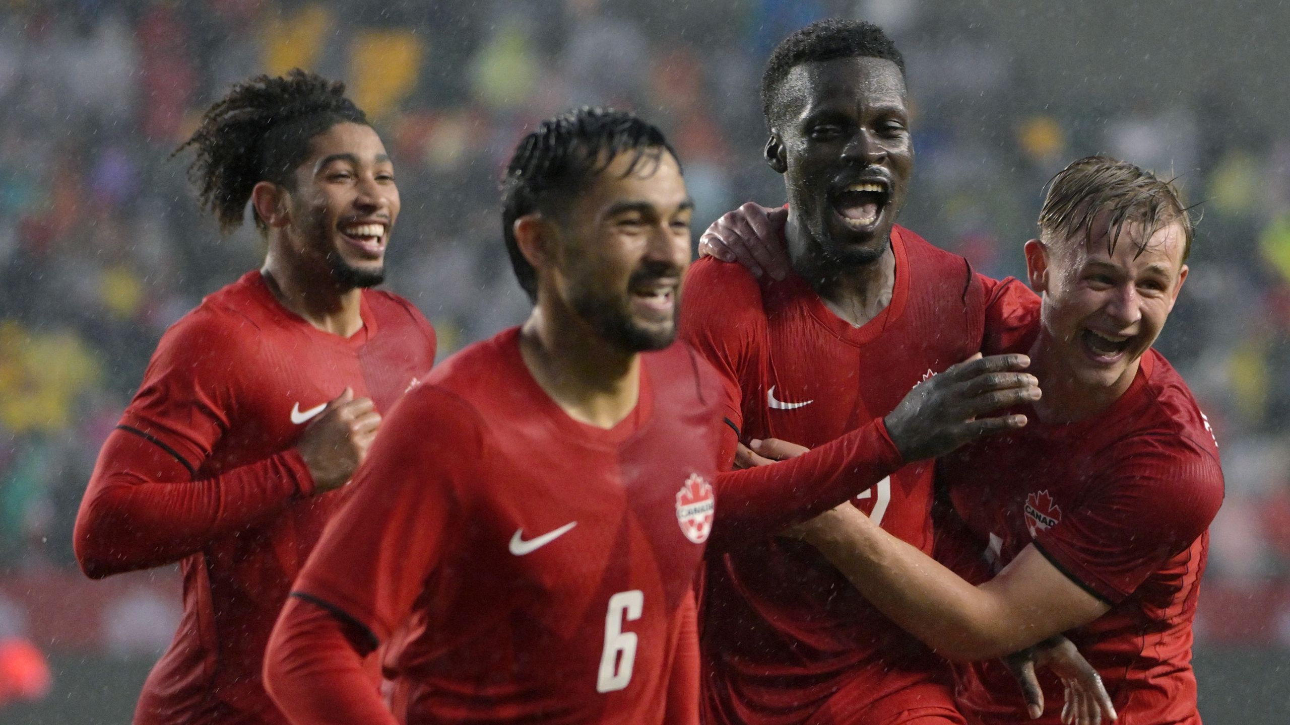 How to watch Canada vs Bosnia: Free Streams & TV Channels | TechRadar