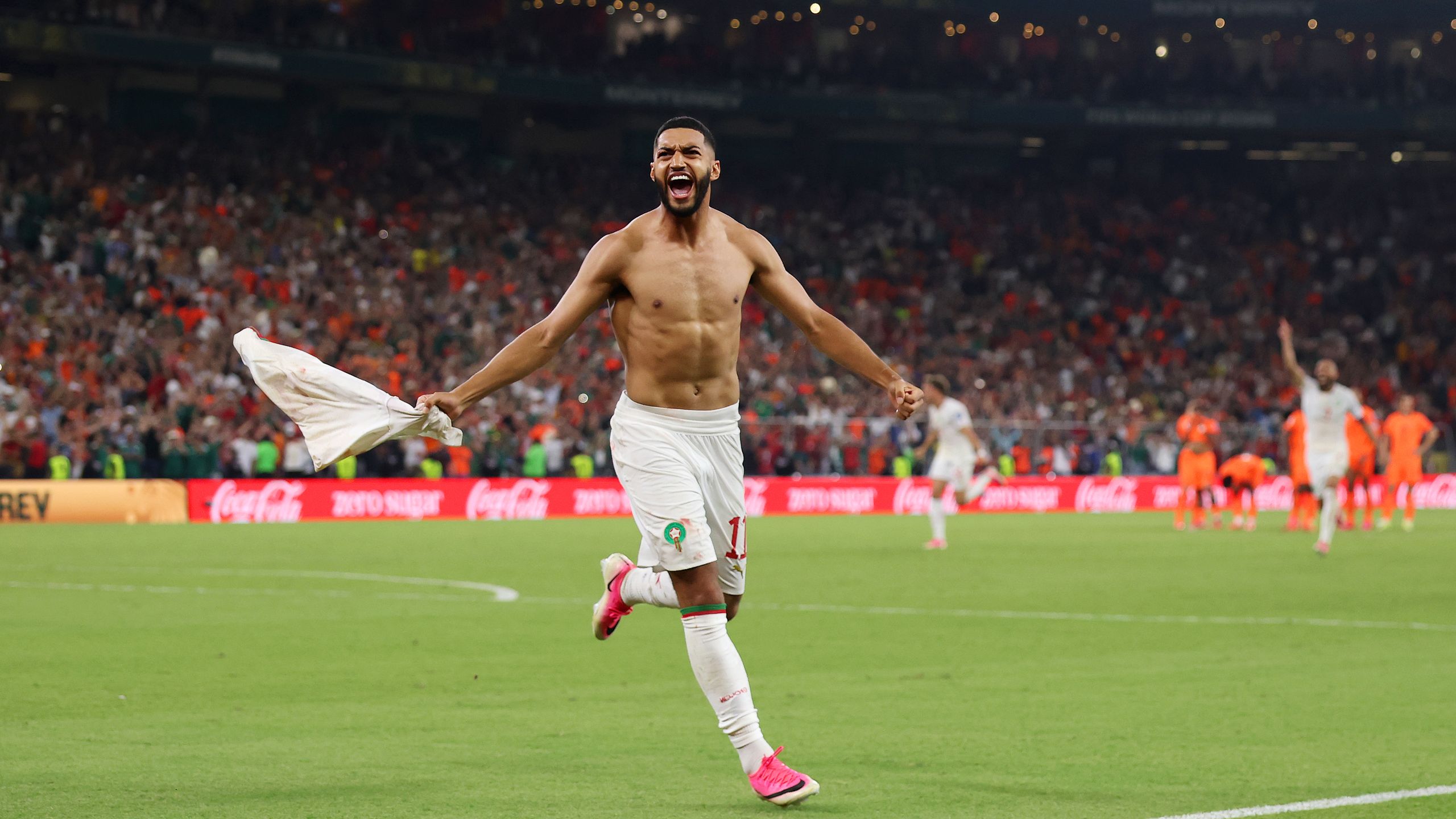 How to watch Canada vs Morocco: Free Streams & TV Channels at World Cup 2026 | TechRadar