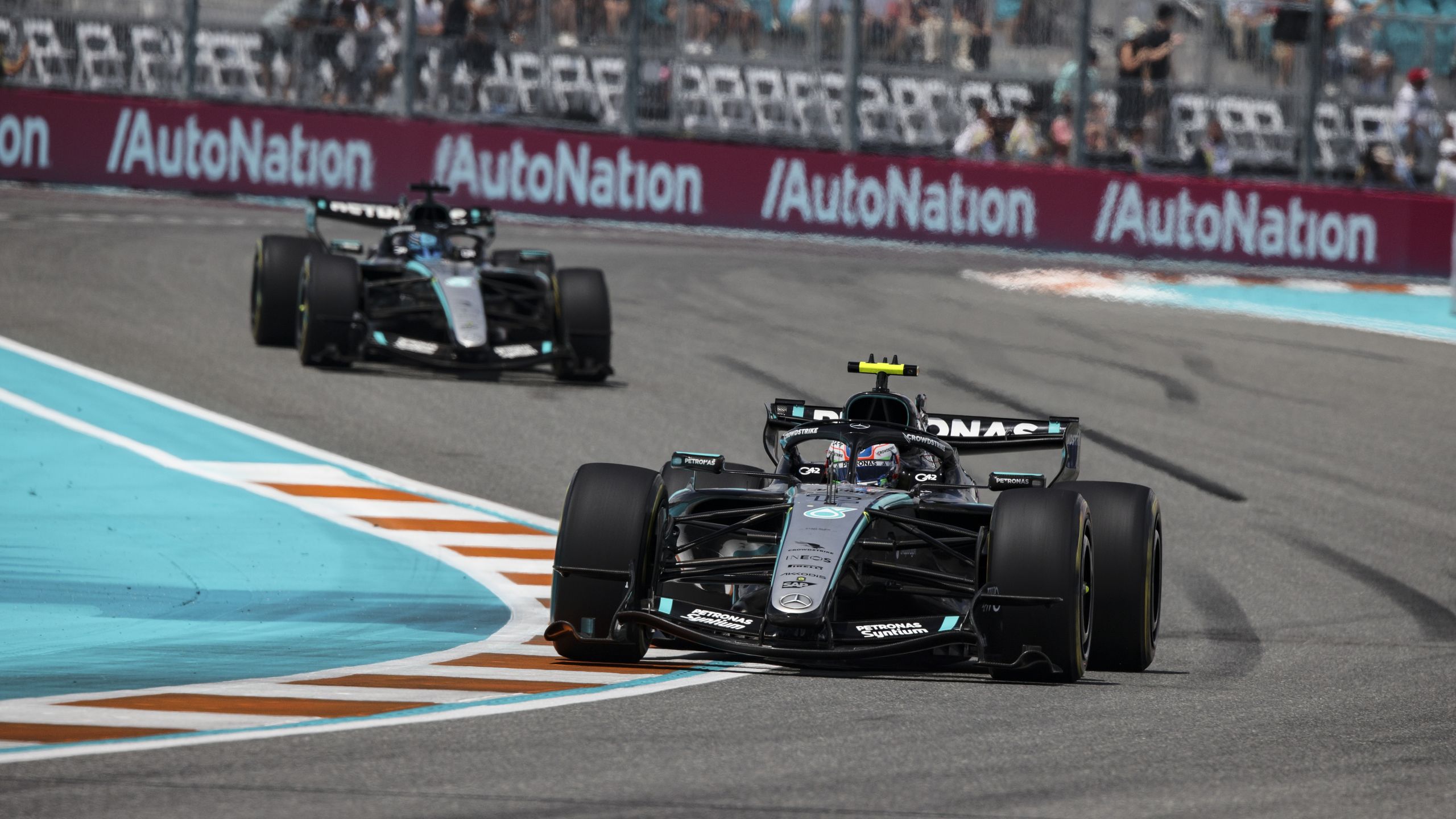 How to watch Canadian Grand Prix 2026 F1: Live Stream, Preview, Schedule | TechRadar