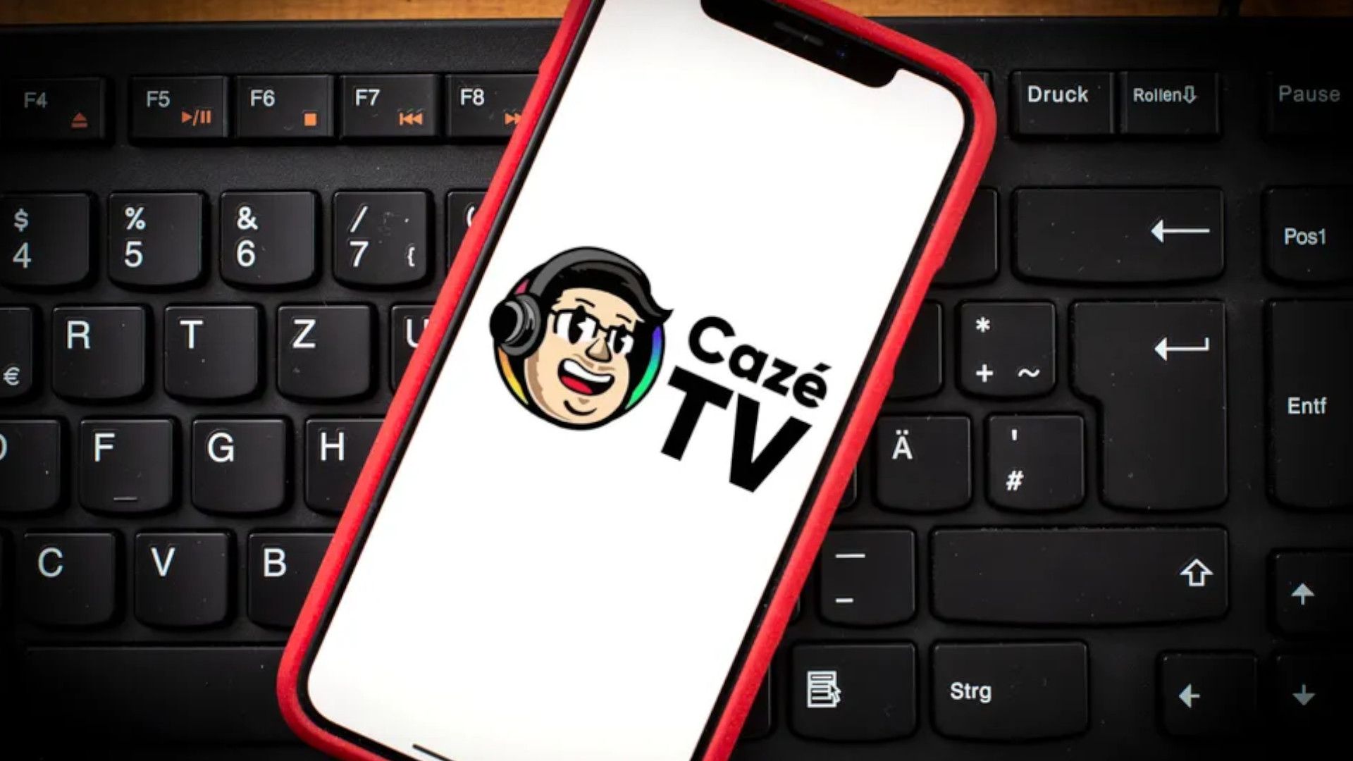 How to watch CazeTV from outside Brazil with a VPN | TechRadar