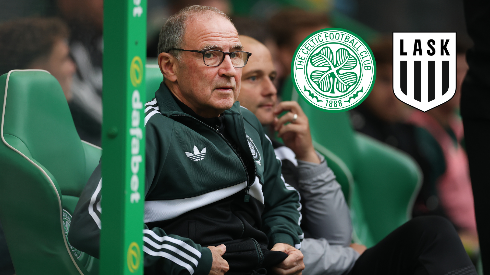 How to watch Celtic vs LASK: Free Streams & TV Channels | TechRadar