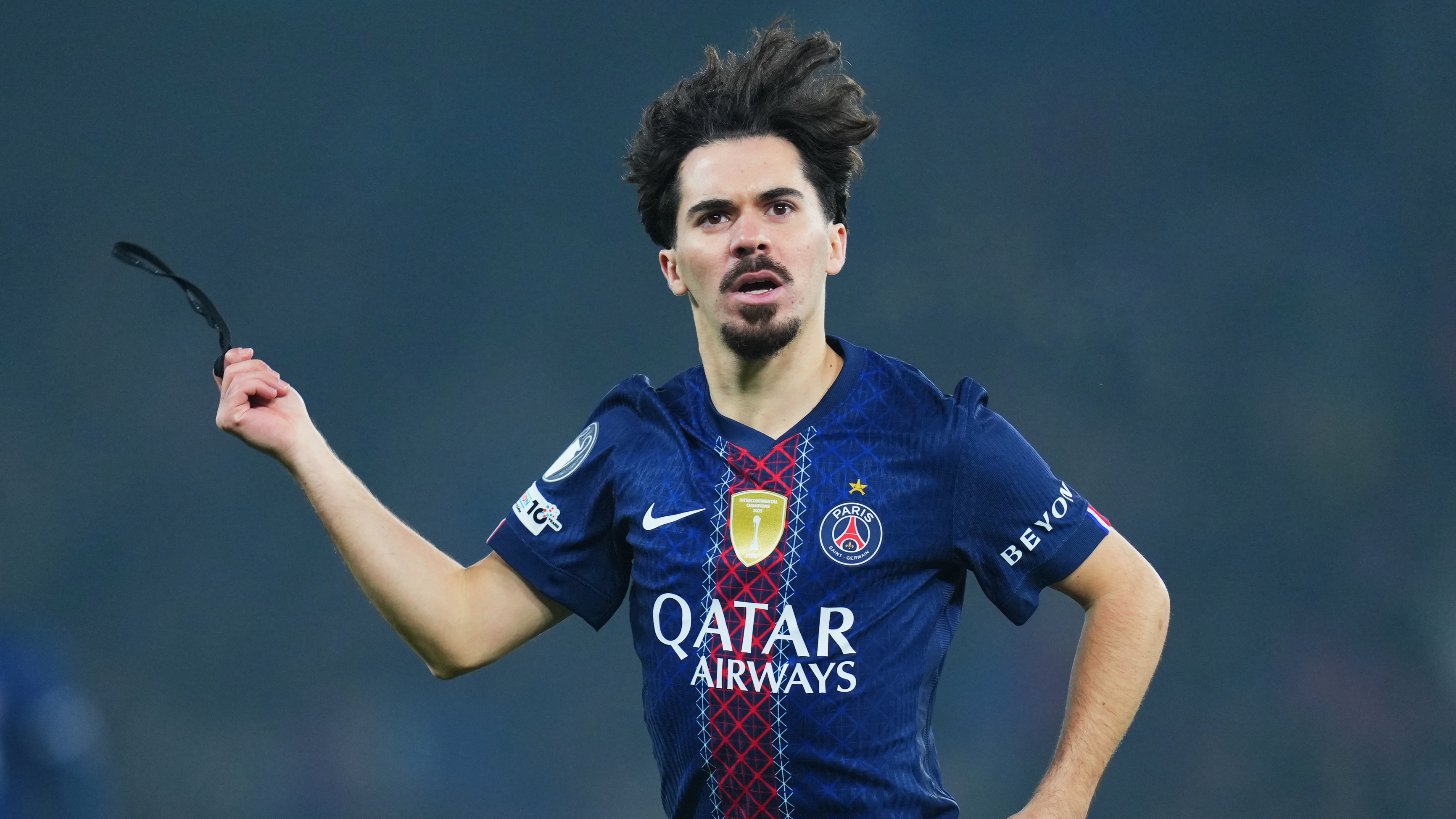 Conclusion - visual representation