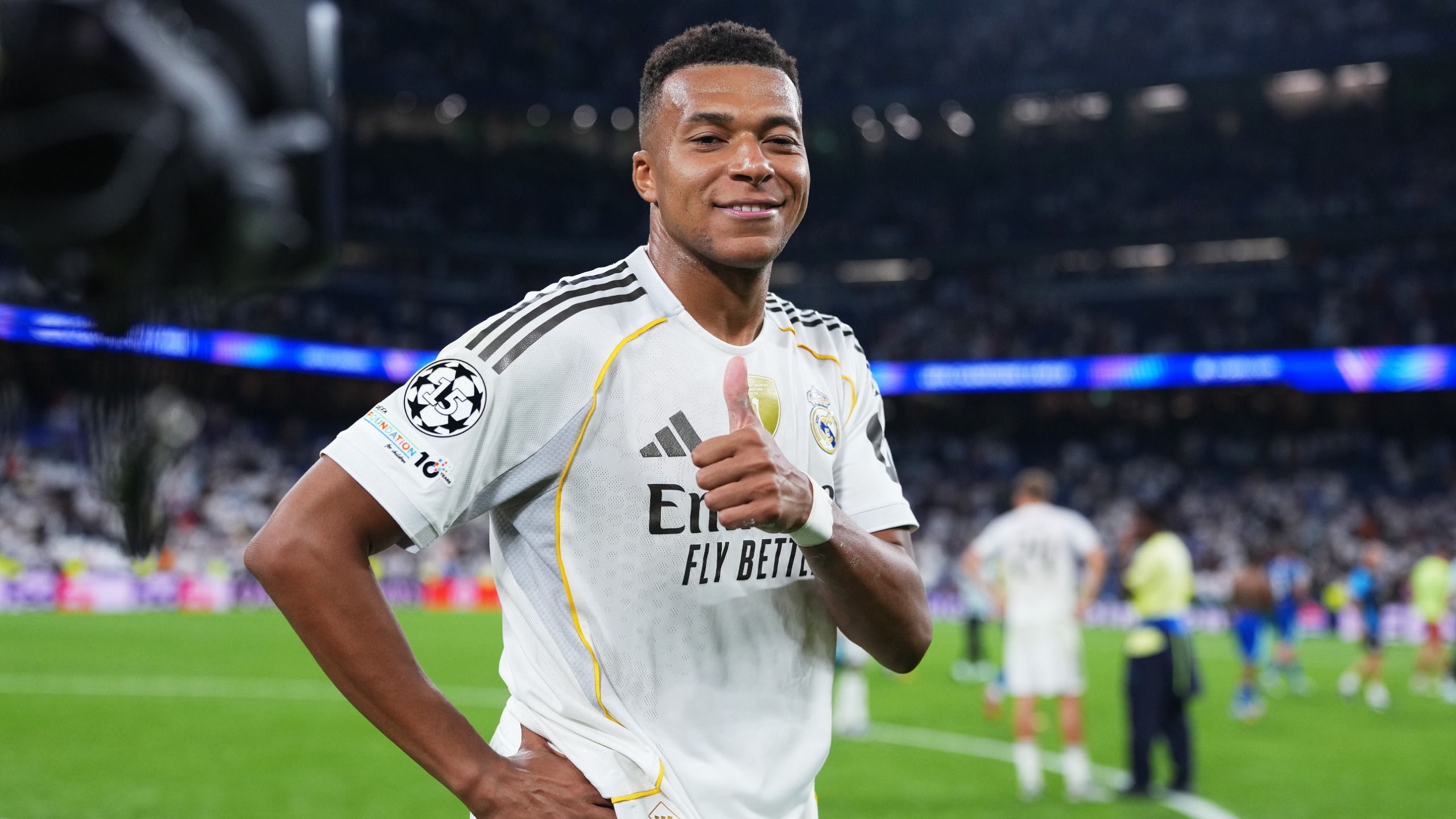 How to watch Champions League 2026/27 — it's *FREE* | TechRadar