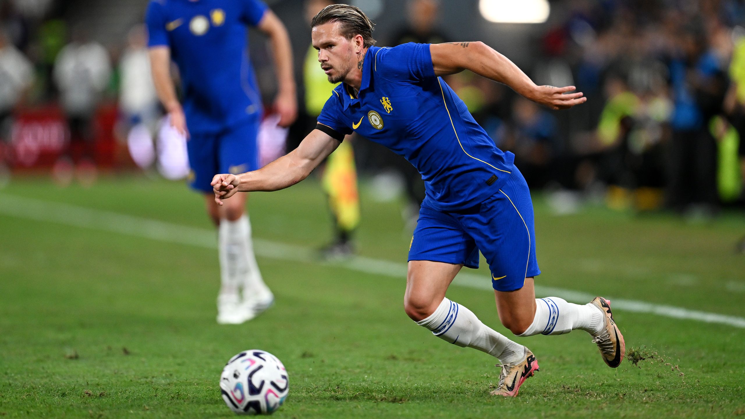 How to watch Chelsea vs AC Milan for FREE: Live streams | TechRadar