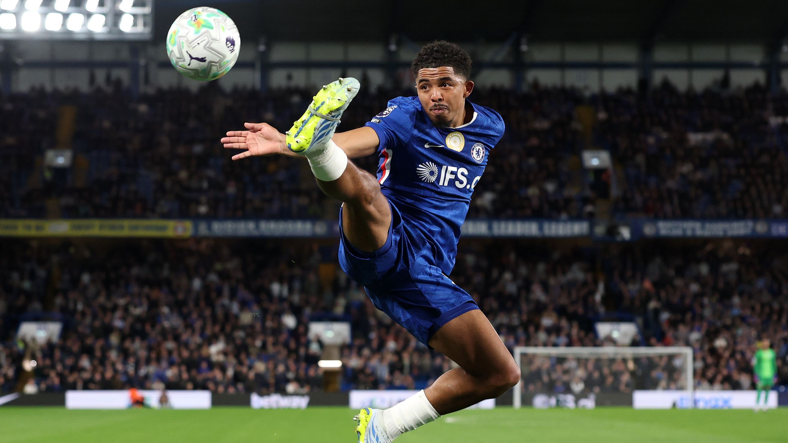 How to watch Chelsea vs Leeds: Live Streams, TV Channels | TechRadar