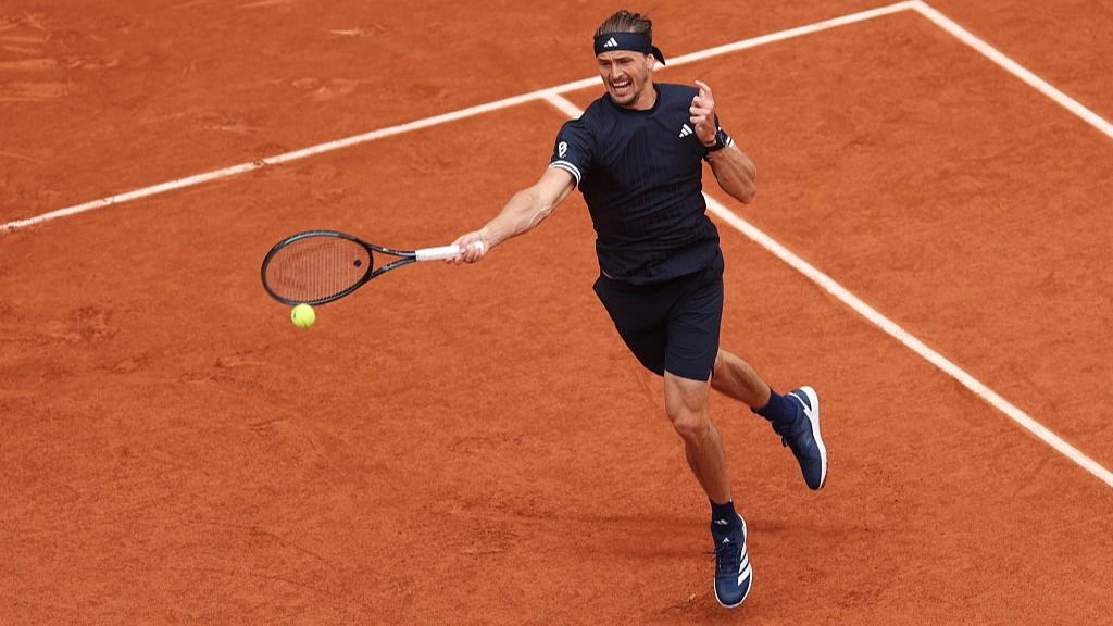How to watch Cobolli vs Zverev: Free Live Streams for French Open Final 2026 | TechRadar
