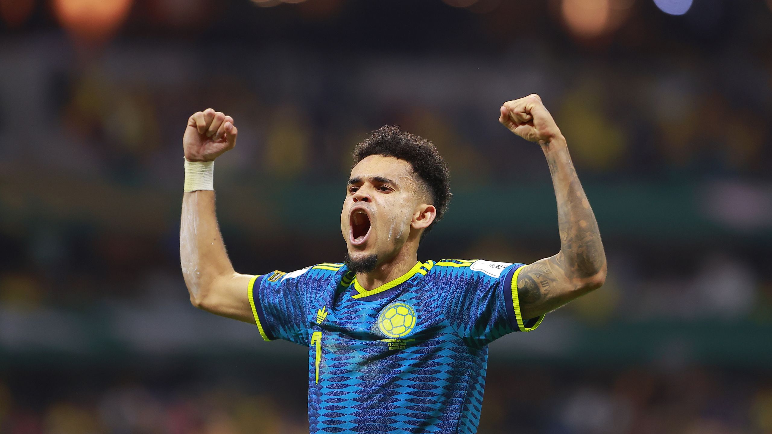 How to watch Colombia vs DR Congo: Free Streams & TV Channels for World Cup 2026 | TechRadar