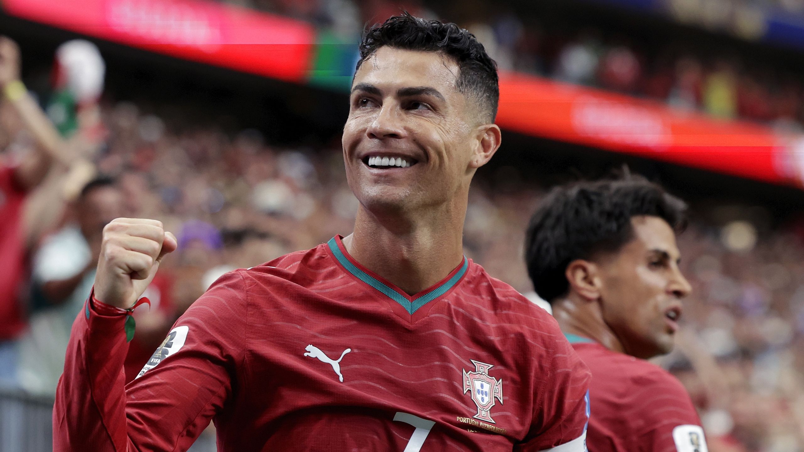 How to watch Colombia vs Portugal: Free Streams & TV Channels | TechRadar