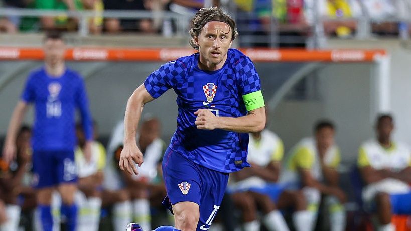 How to watch Croatia vs Belgium: Free Streams & TV Guide | TechRadar