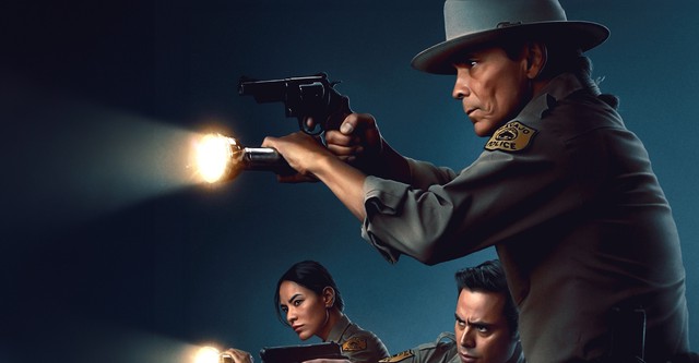 Dark Winds Season 4 Schedule and Release Dates - visual representation