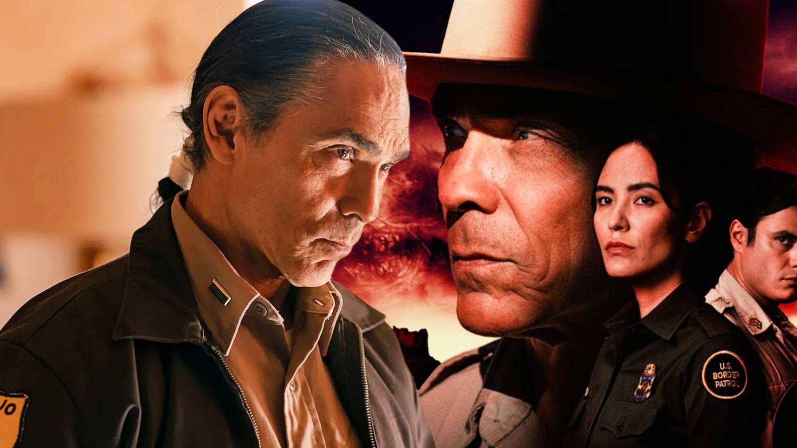 What Is Dark Winds Season 4? - contextual illustration