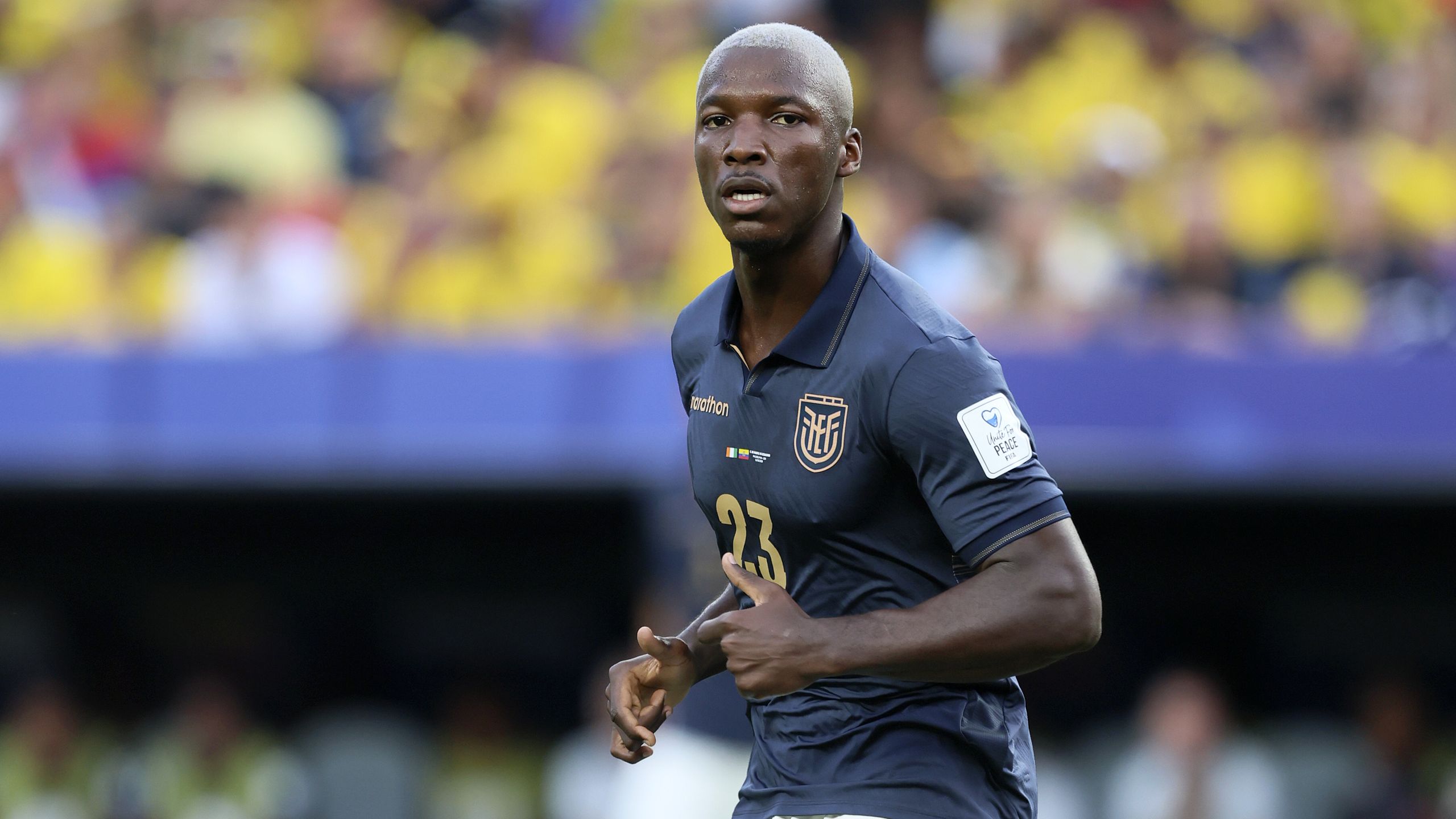 How to watch Ecuador vs Curacao: World Cup 2026 Free Streams & TV Channels | TechRadar