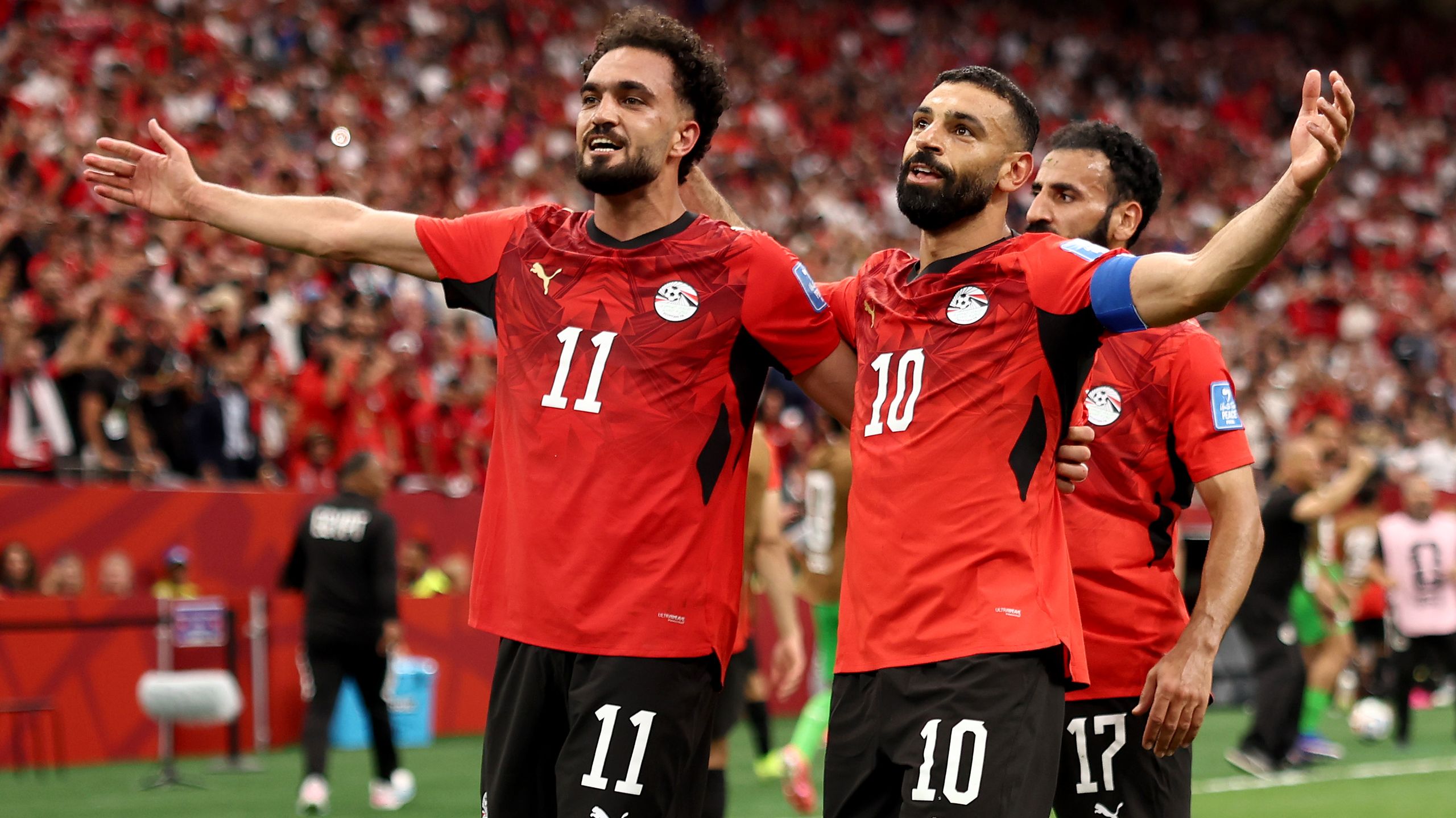How to watch Egypt vs Iran: Free Streams & TV Channels for World Cup 2026 | TechRadar