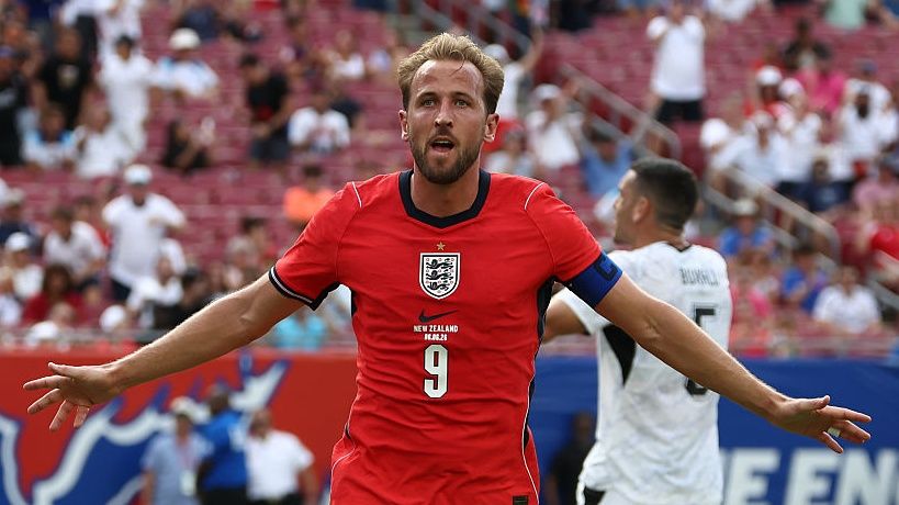How to watch England vs Costa Rica: Free Streams & TV Guide | TechRadar
