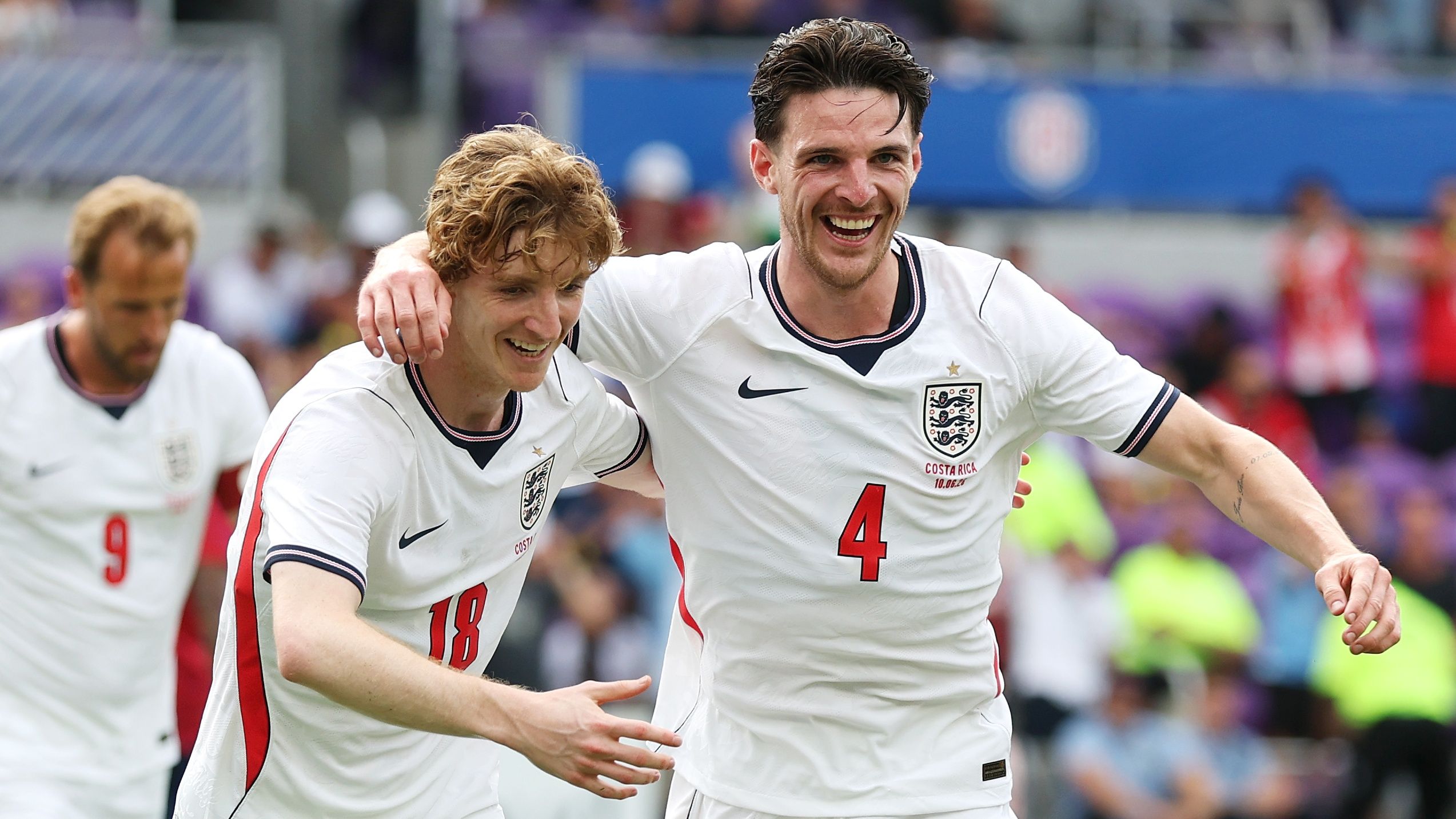 How to watch England vs Croatia: Free Streams & TV Channels for World Cup 2026 | TechRadar