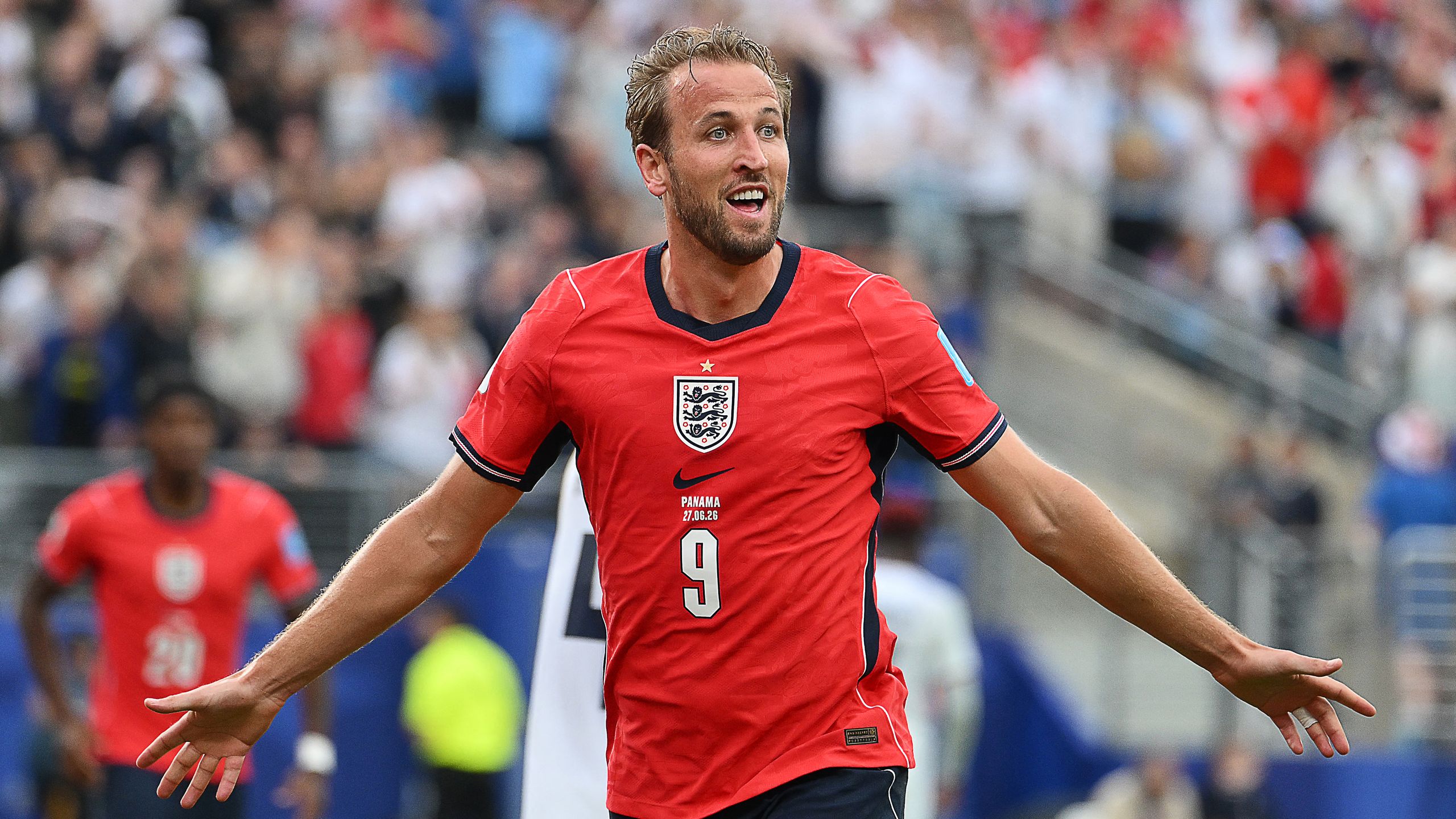 How to watch England vs DR Congo: Free Streams & TV Channels for World Cup 2026 | TechRadar