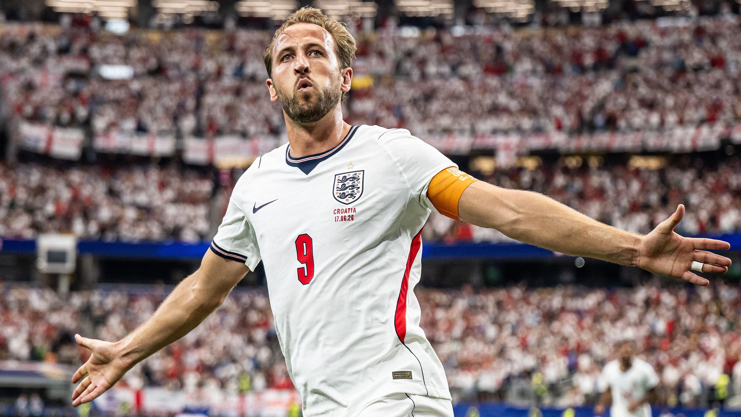 How to watch England vs Ghana: Free Streams & TV Channels for World Cup 2026 | TechRadar