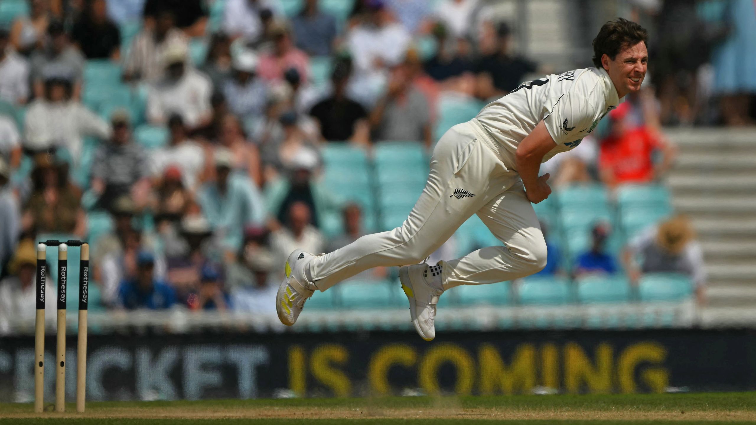 How to watch England vs New Zealand 3rd Test: TV Channels, Full Schedule | TechRadar