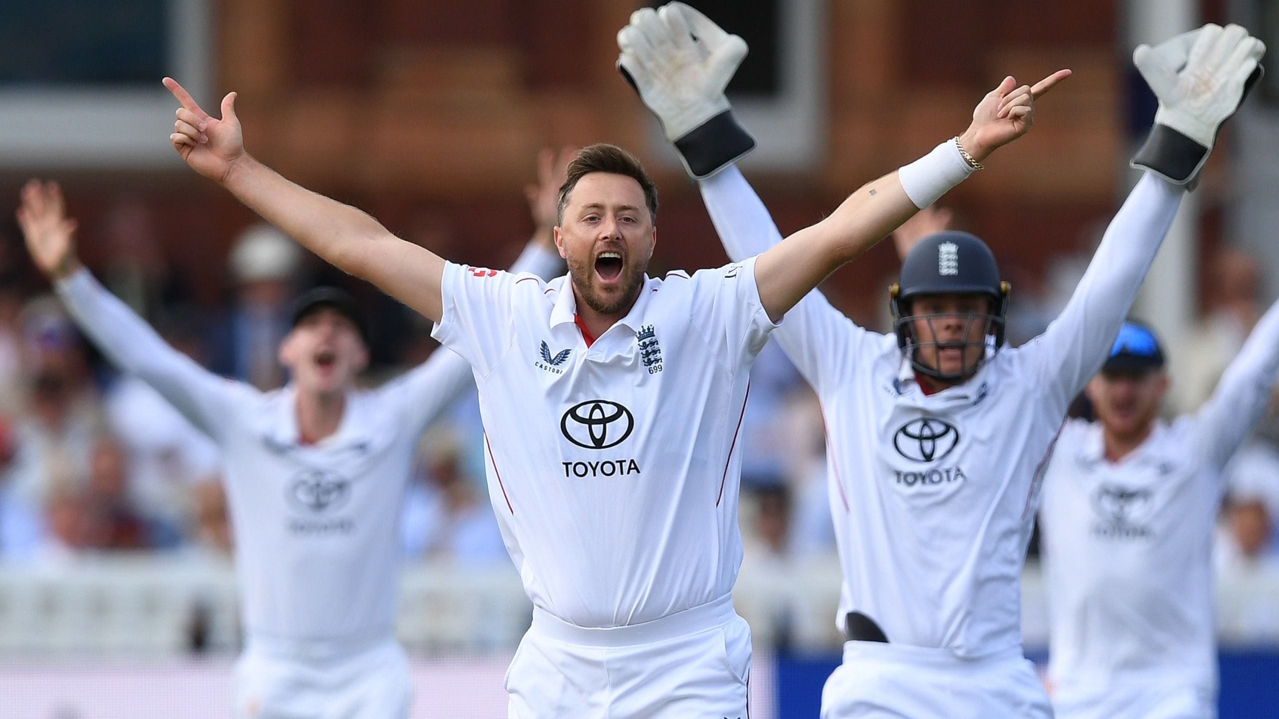 How to watch England vs Pakistan 3rd Test: Free Streams, TV Channels & TIckets | TechRadar