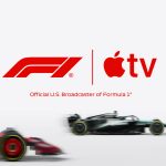 The Future of F1 Streaming on Apple TV - visual representation