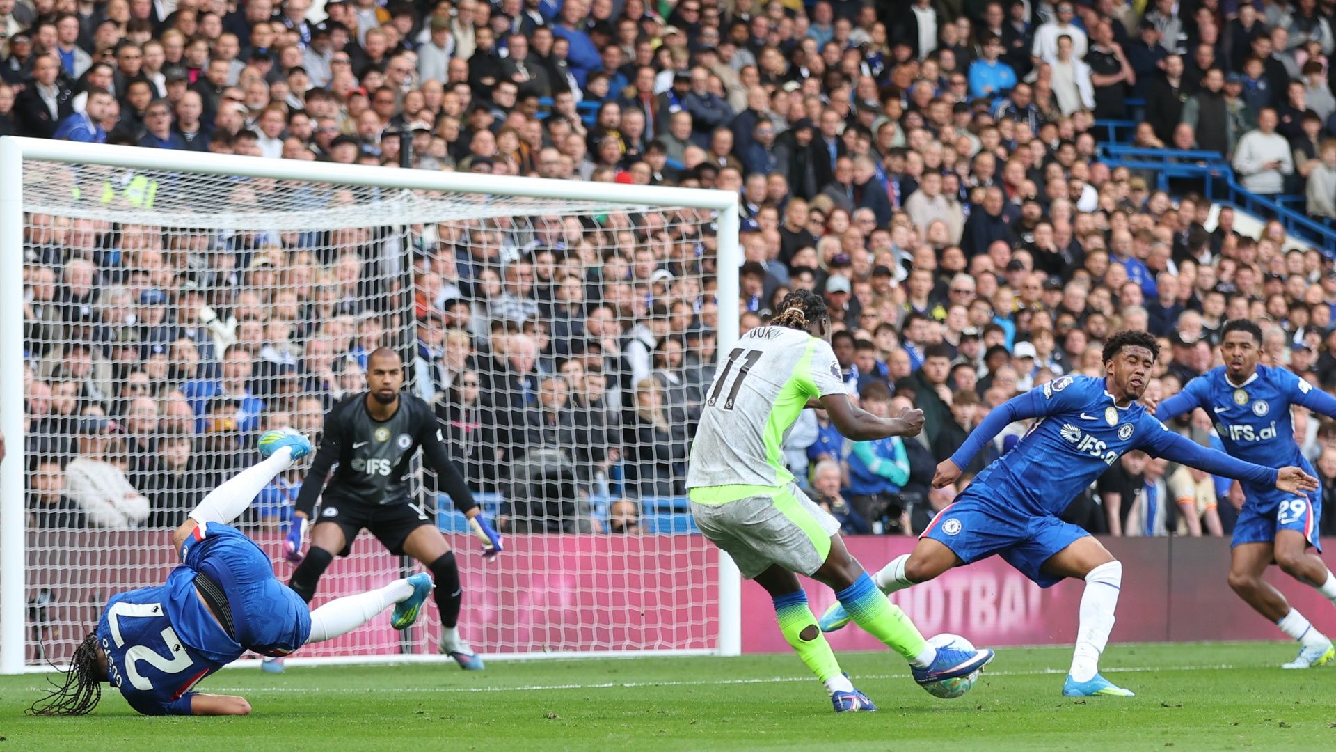How to watch FA Cup final 2026: FREE streams for Chelsea vs Man City | TechRadar