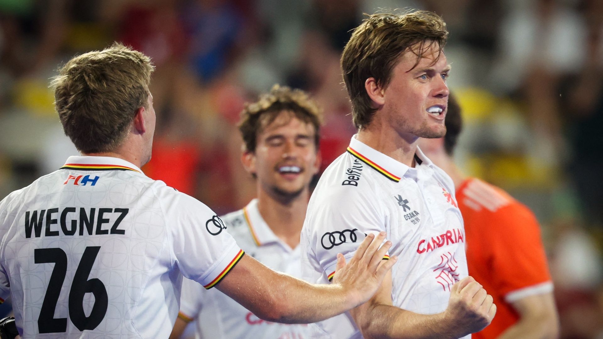 How to watch FIH Hockey World Cup 2026: FREE live streams, schedule | TechRadar