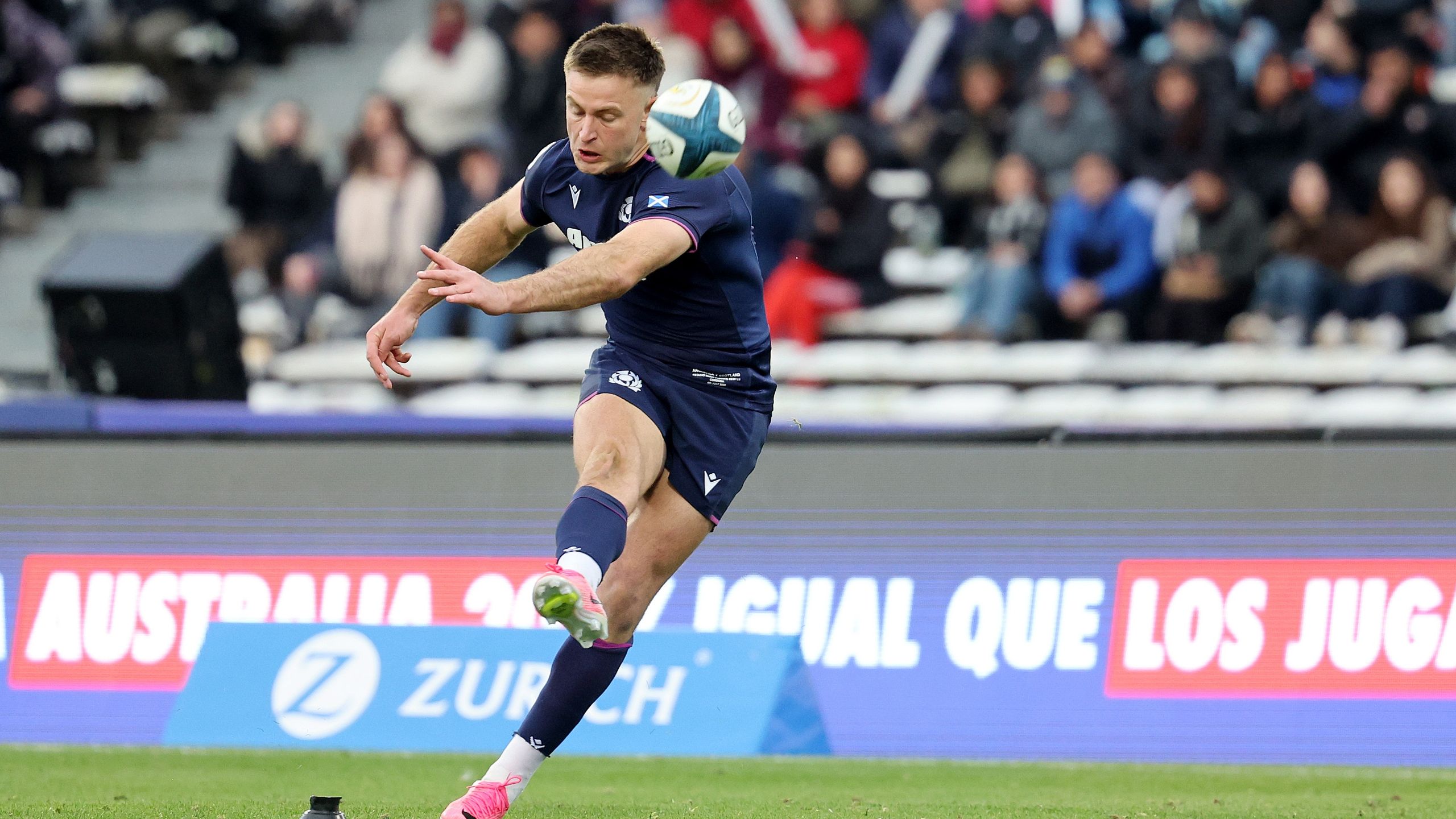How to watch Fiji vs Scotland: FREE streams, TV channels for Nations Championship 2026 | TechRadar