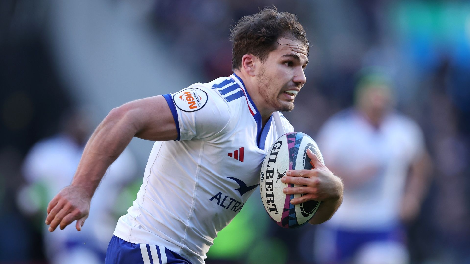 How to watch France vs England: Free Streams & TV Info | TechRadar