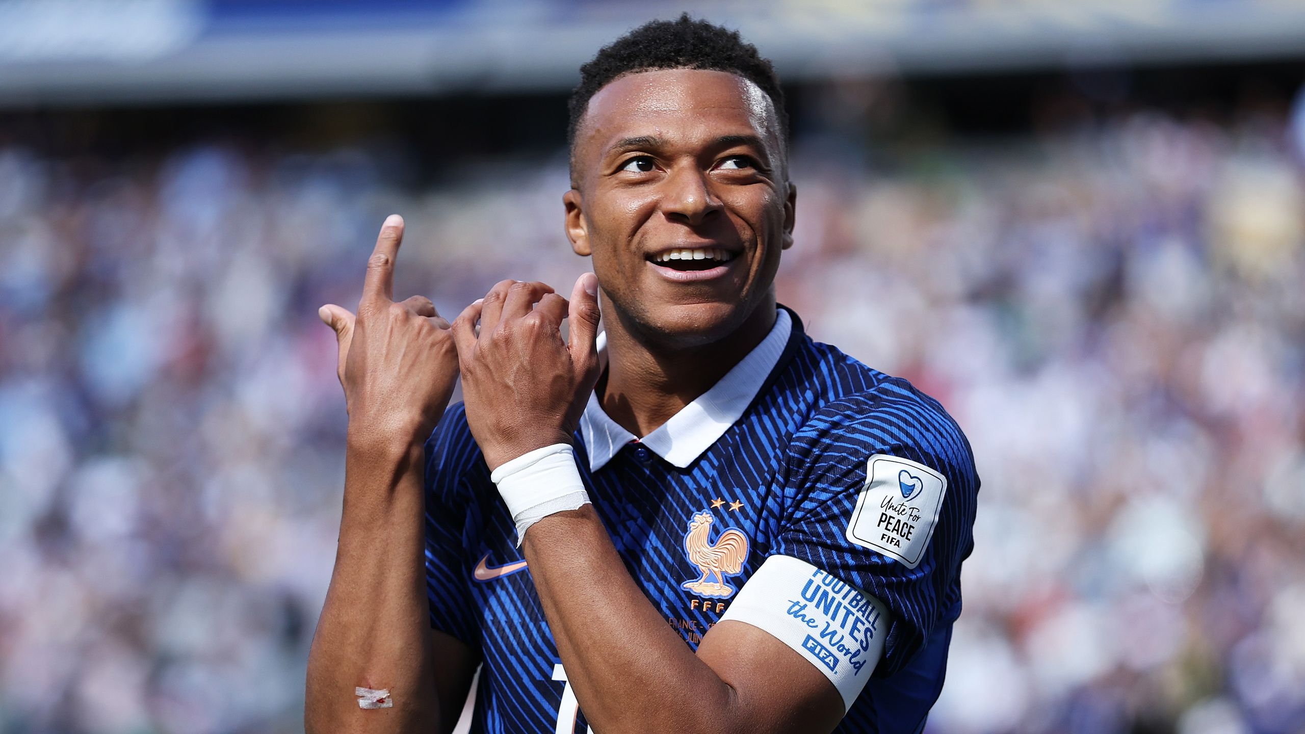How to watch France vs Iraq: Free Streams & TV Channels for World Cup 2026 | TechRadar