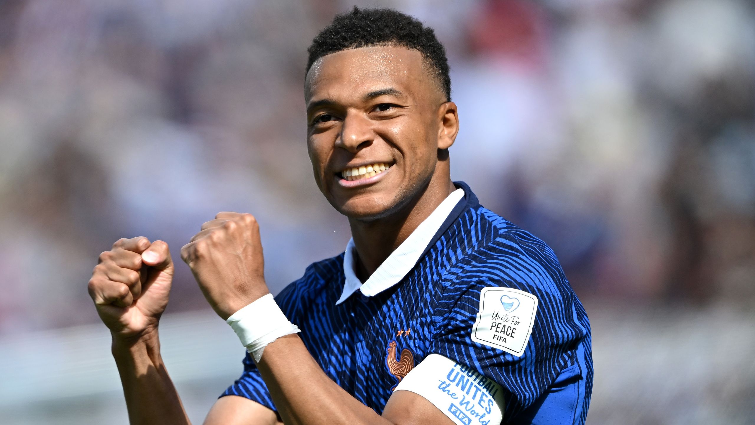 How to watch France vs Sweden: Free Streams & TV Channels | TechRadar