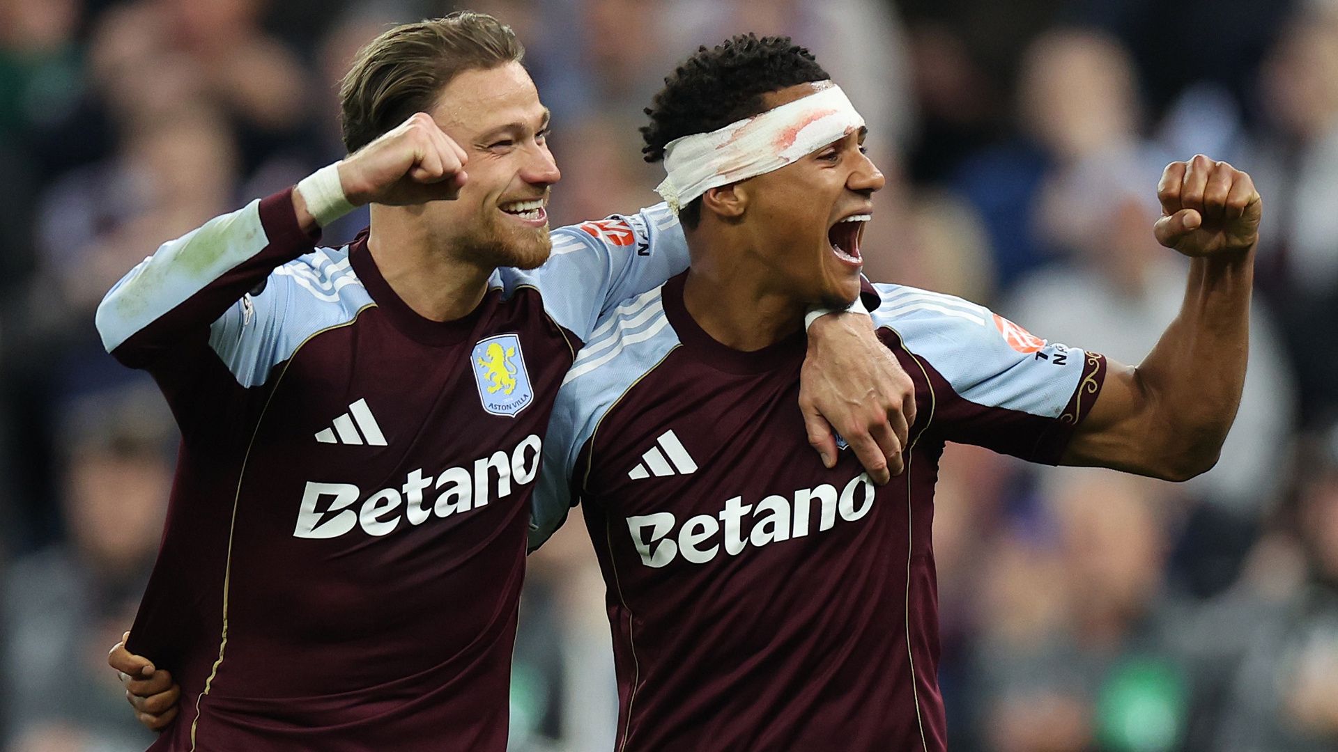 How to watch Freiburg vs Aston Villa: Free Streams for Europa League Final 2026 | TechRadar