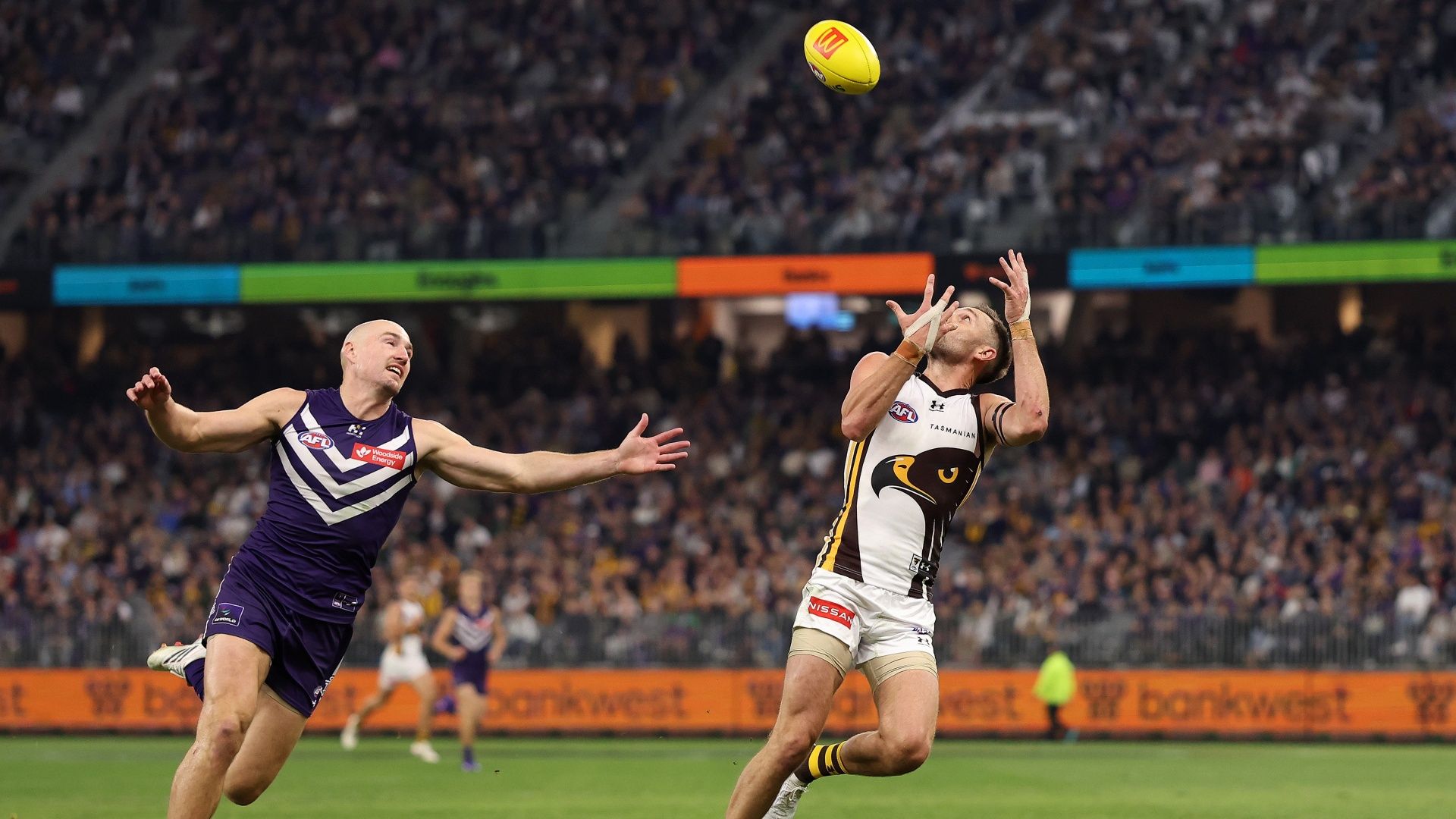 How to watch Fremantle vs Hawthorn for FREE: Live streams & TV channels | TechRadar