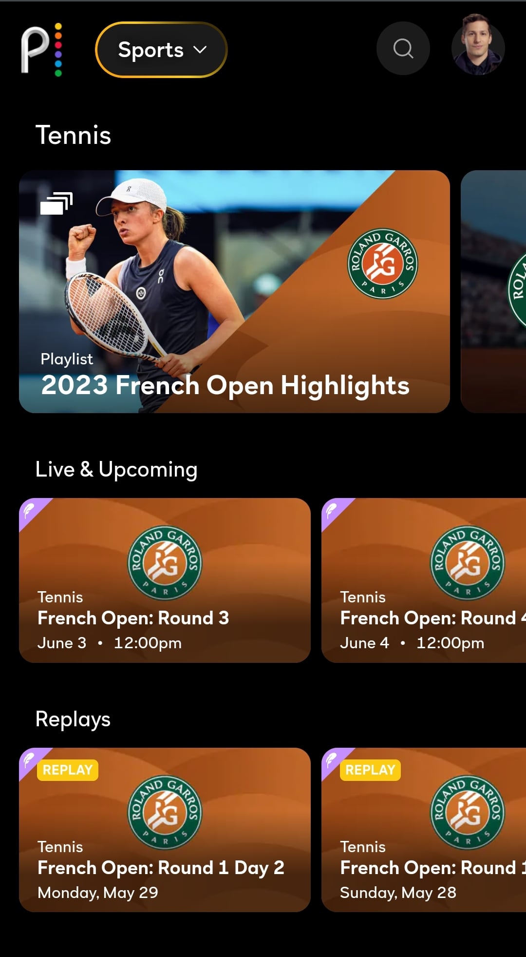 Best Free Streaming Options for French Open 2026 - contextual illustration