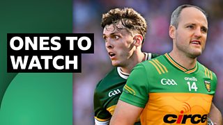 FAQ - visual representation