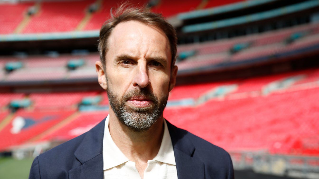 How to watch Gareth Southgate: Changing the Game for Young Men | TechRadar