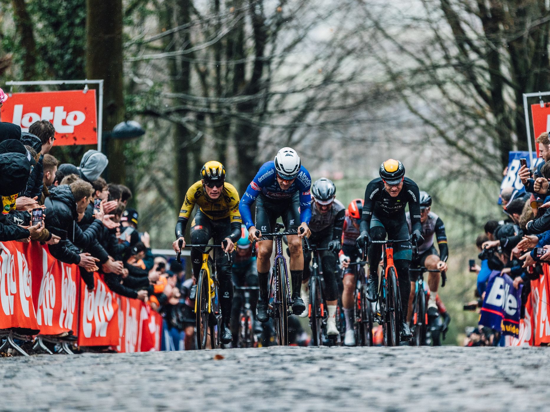 FAQ - visual representation