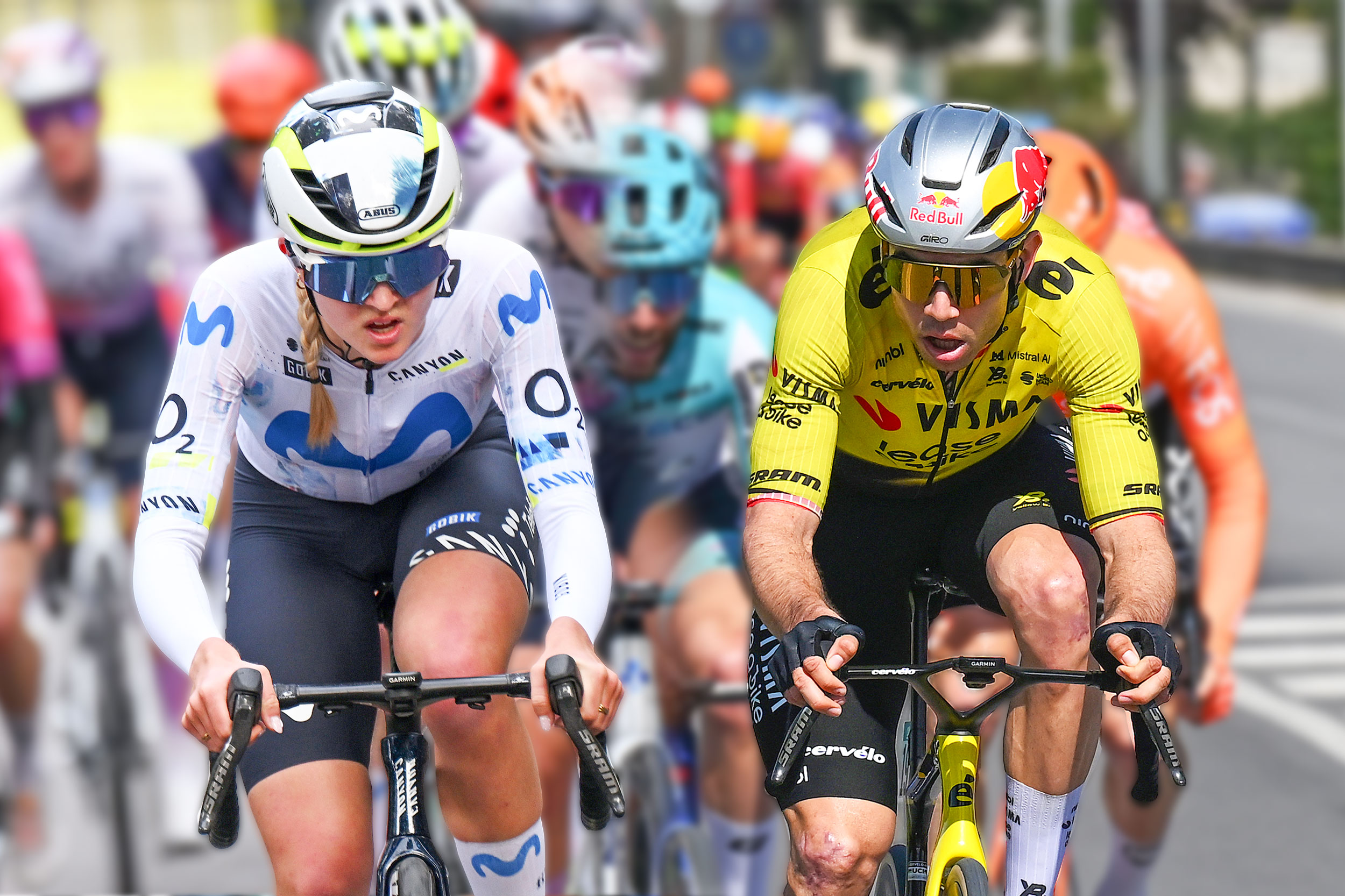 Conclusion - visual representation