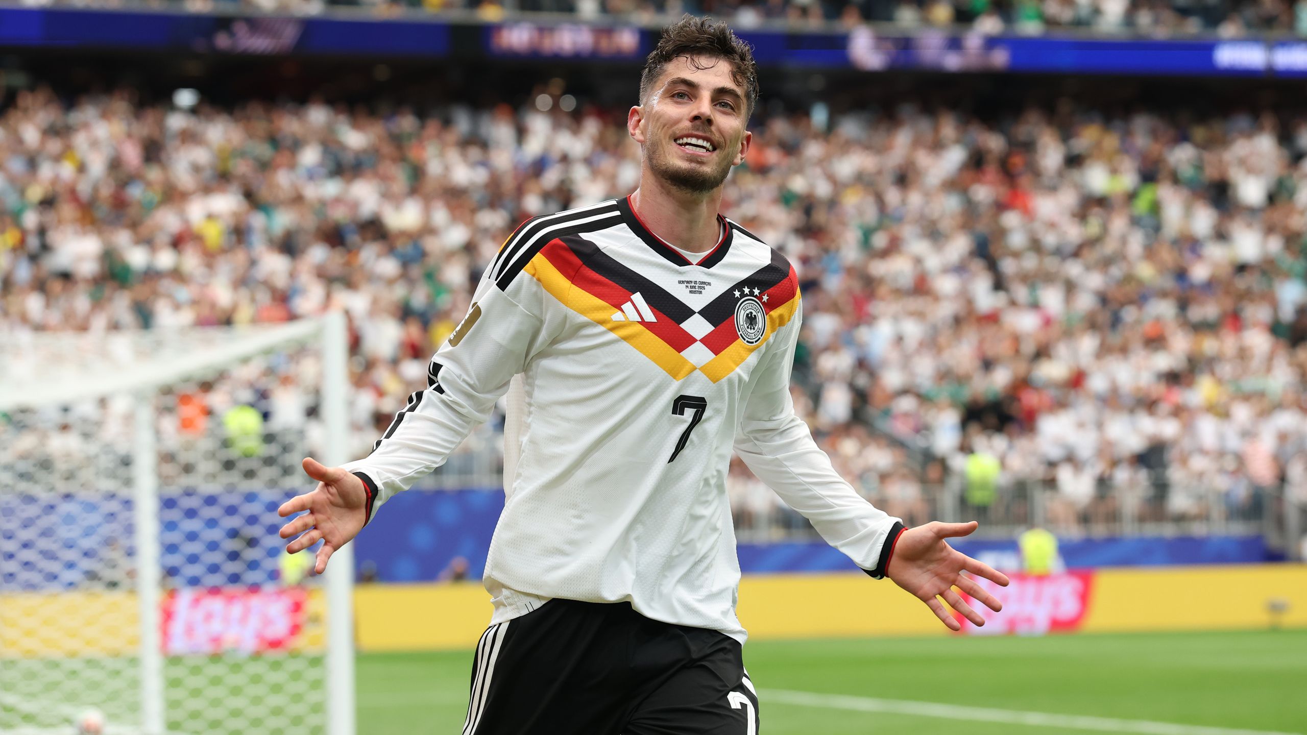 How to watch Germany vs Ivory Coast: Free Streams & TV Channels for World Cup 2026 | TechRadar