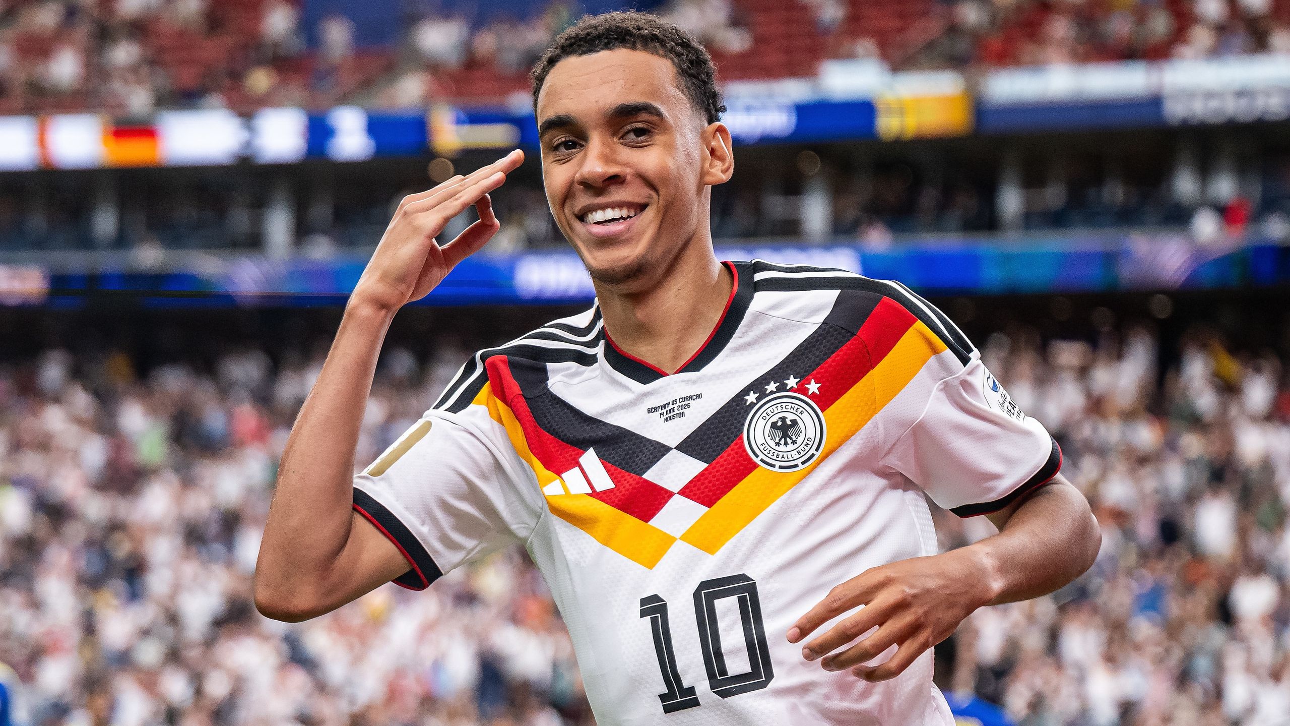 How to watch Germany vs Paraguay: Free Streams & TV Channels | TechRadar