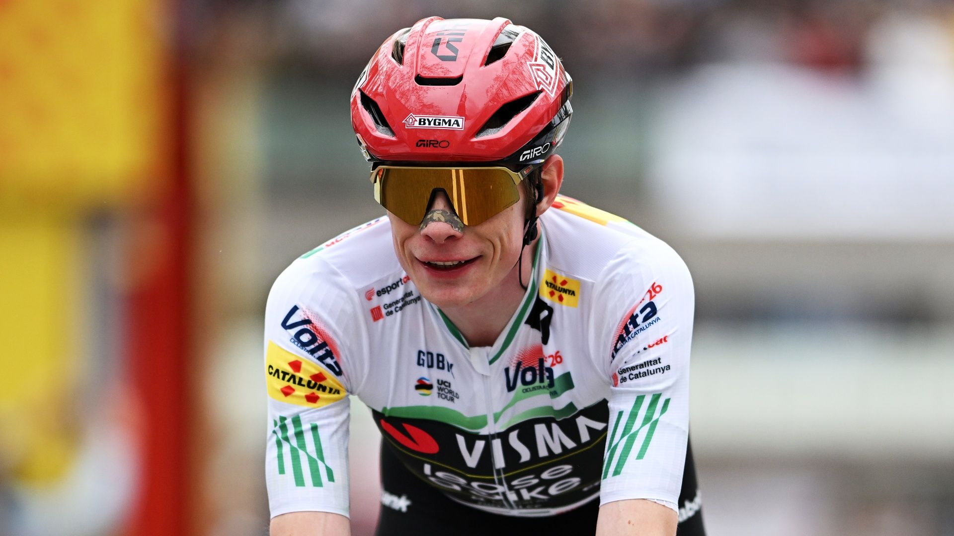 How to watch Giro d’Italia 2026 free from anywhere in the world with this VPN deal | TechRadar
