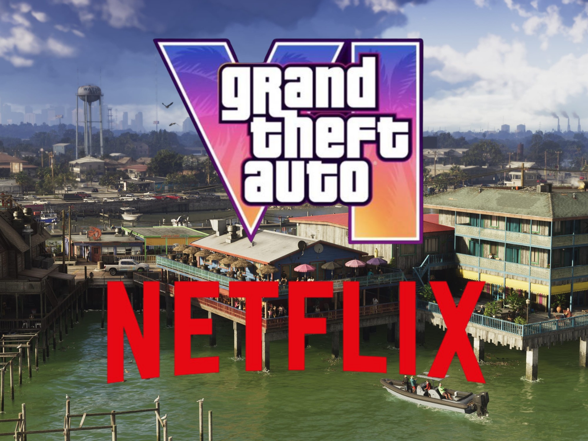 6. Future Trends in GTA 6 - visual representation